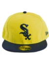 Baseball Cap Stylized '5', 11499-Black