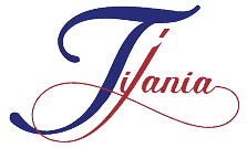 Tijania Fashion